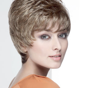 ADRIANA Parrucca in fibra sintetica