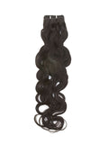 AFRICA WLH35C Capelli naturali tessuti