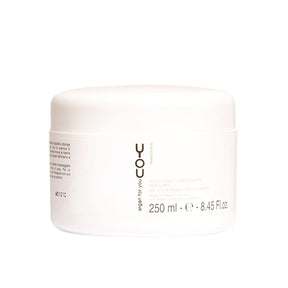 ARGAN MASCHERA 250 Maschera nutriente per capelli 250ml