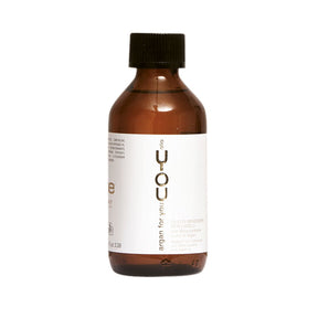 ARGAN OLIO 100 Olio di argan per capelli 100ml