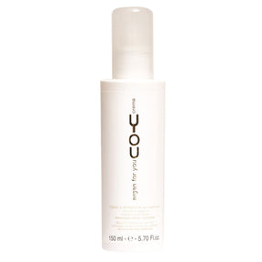 ARGAN CREMA Crema per capelli ricci o permanentati 150ml