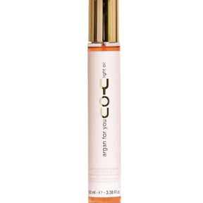 ARGAN OLIO SPRAY 100 Olio di argan per capelli 100ml