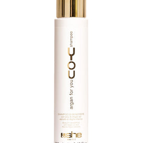 ARGAN SHAMPOO 250 Shampoo a base di olio argan 250ml