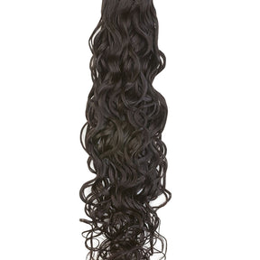 BRASILE WLH36L Capelli ricci tessuti naturali