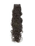 BRASILE WLH36M Capelli ricci tessuti naturali