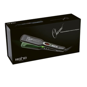 CHARME Piastra per capelli in ceramica e tormalina