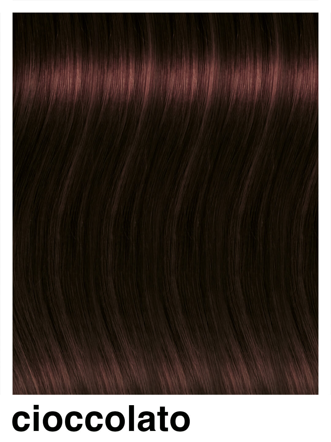 HEX8000L Extension con cheratina