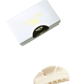 CLAUDIA Toupet in fibra sintetica