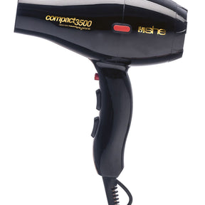 COMPACT 3500 Asciugacapelli professionale