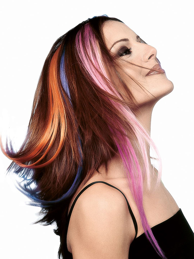 CX904 Ornamento in fibra sintetica