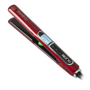 DIAMOND Piastra in ceramica e tormalina con infrarossi