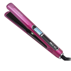 DIAMOND Piastra in ceramica e tormalina con infrarossi