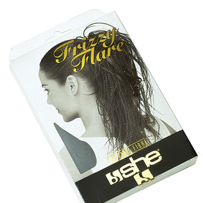 FRIZZY FLARE Ornamento in fibra sintetica