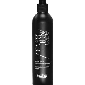 FT MASCHERA 250 Maschera ristrutturante all'olio di Tsubaki