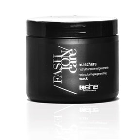 FT MASCHERA 500 Maschera ristrutturante all'olio di Tsubaki