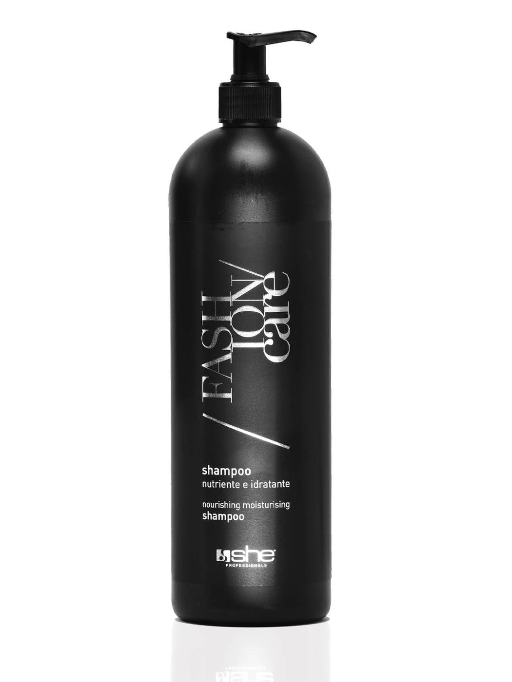 FT SHAMPOO 1000 Shampoo nutriente per Fashion Tape