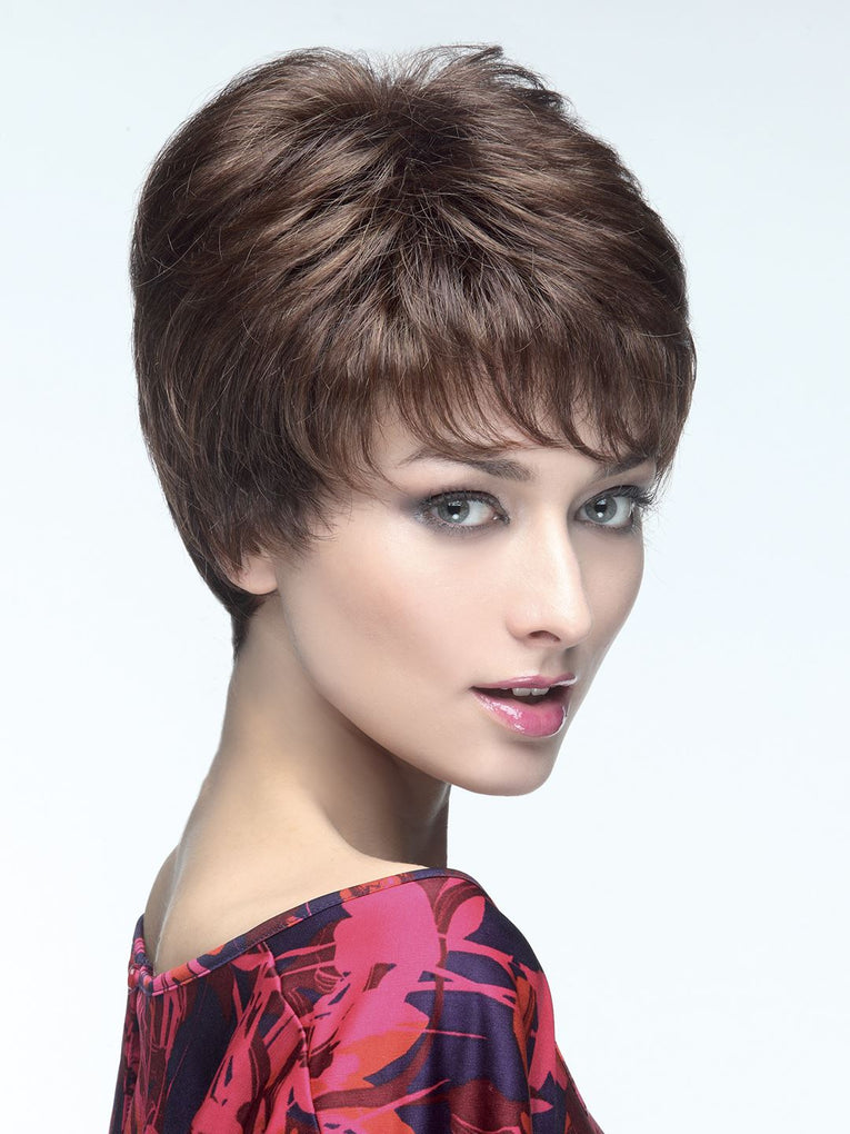 GIORGIA Parrucca in fibra sintetica