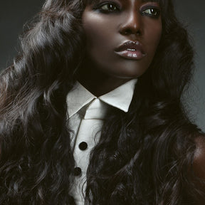 HAVANA WLH31L Capelli tessuti naturali