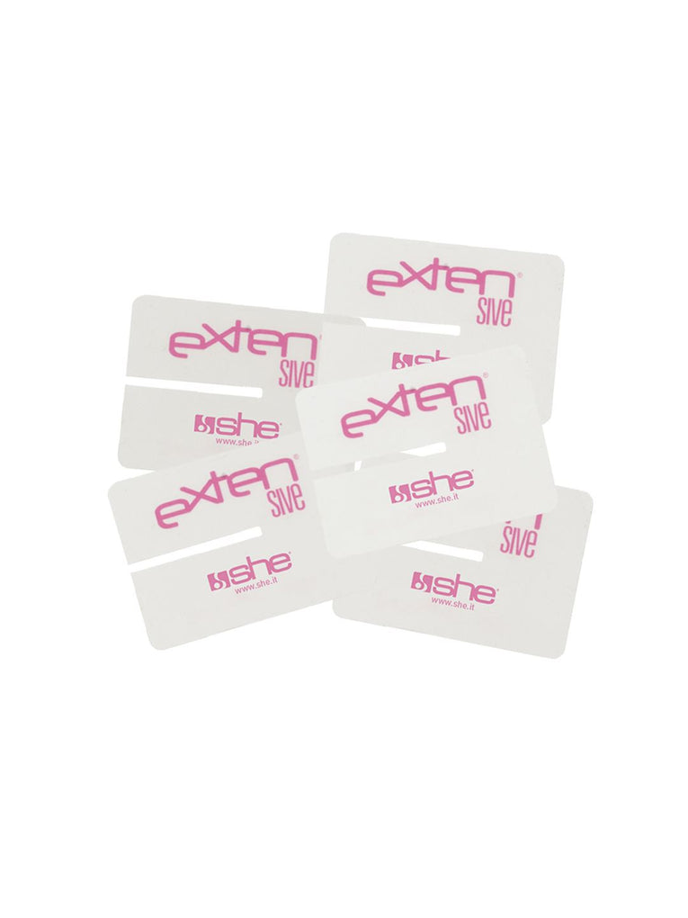 HBR2020 Dischetti distanziatori per extensive