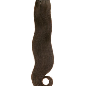 INDIA WLH33L Capelli tessuti naturali