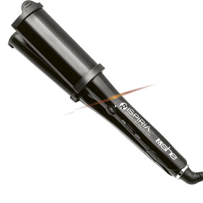 ISPIRIA 22 Piastra per capelli ondulati