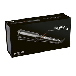 ISPIRIA 22 Piastra per capelli ondulati
