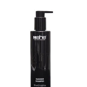 KASHMIR SHAMPOO Shampoo con proteine del cashmere 250 ml
