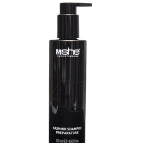 KASHMIR SHAMPOO PREPARATORE Shampoo preparatore purificante 250 ml
