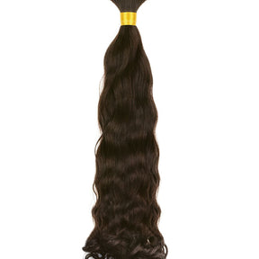 KENYA BLK62M Capelli sciolti naturali