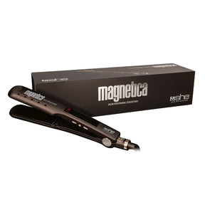 MAGNETICA Piastra ceramica e tormalina