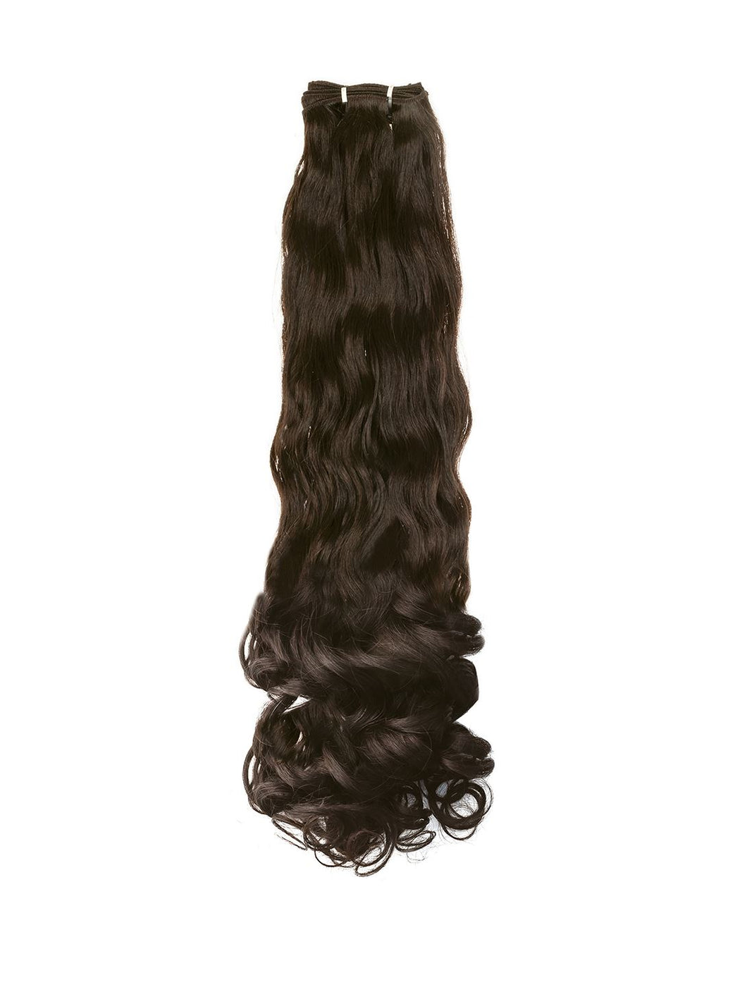 MANILA WLH8M Capelli tessuti naturali
