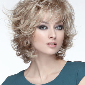 MARTINA Parrucca in fibra sintetica