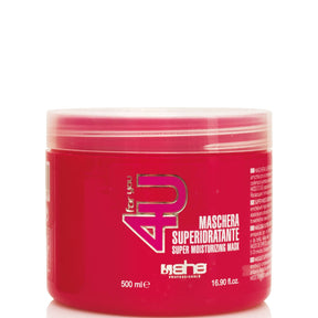 FORYOU MASCHERA NUTRIENTE 500 FORYOU MASCHERA NUTRIENTE 500