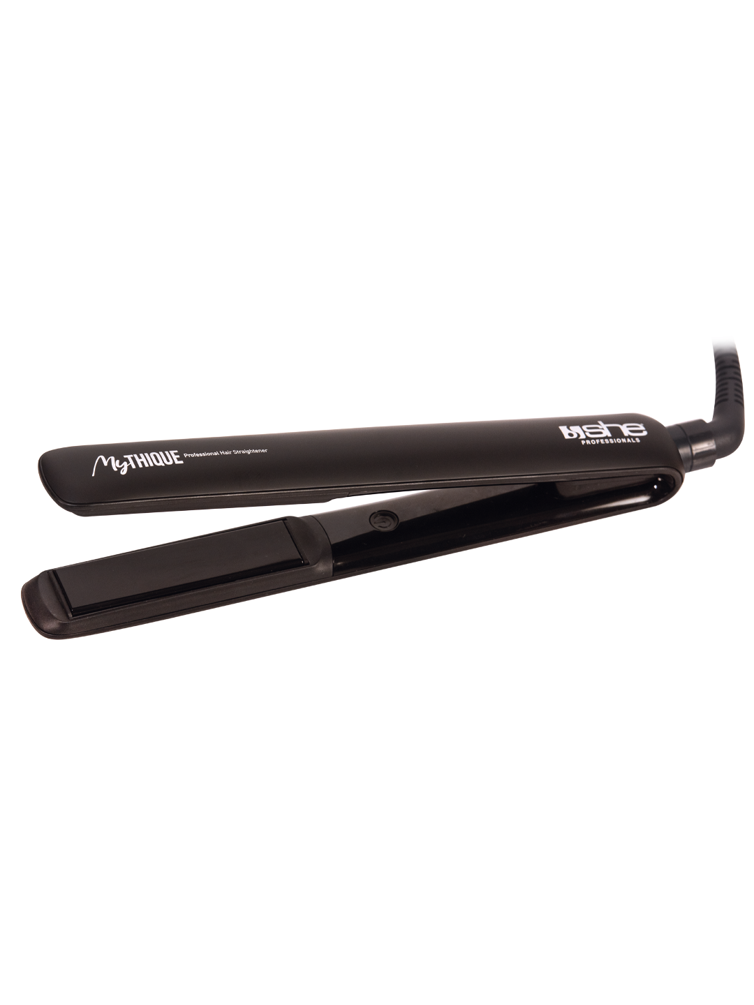 MYTHIQUE Piastra ceramica e tormalina