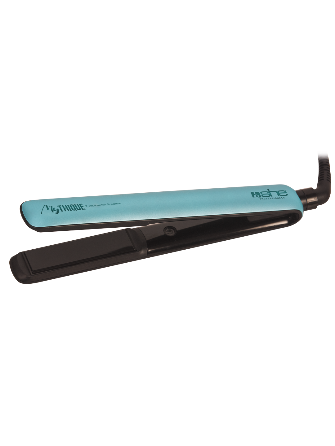 MYTHIQUE Piastra ceramica e tormalina