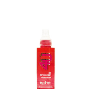 FORYOU FLUIDO EFFETTO SETA FORYOU FLUIDO EFFETTO SETA 100ML