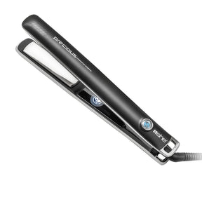 PRECIOUS TITANIUM Piastra per capelli professionale