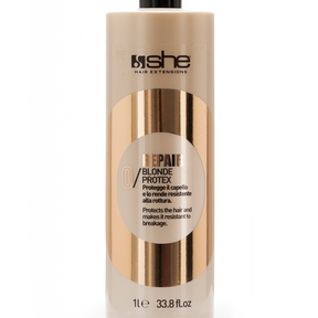 REPAIR BLONDE PROTEX Protettore per capelli decolorati