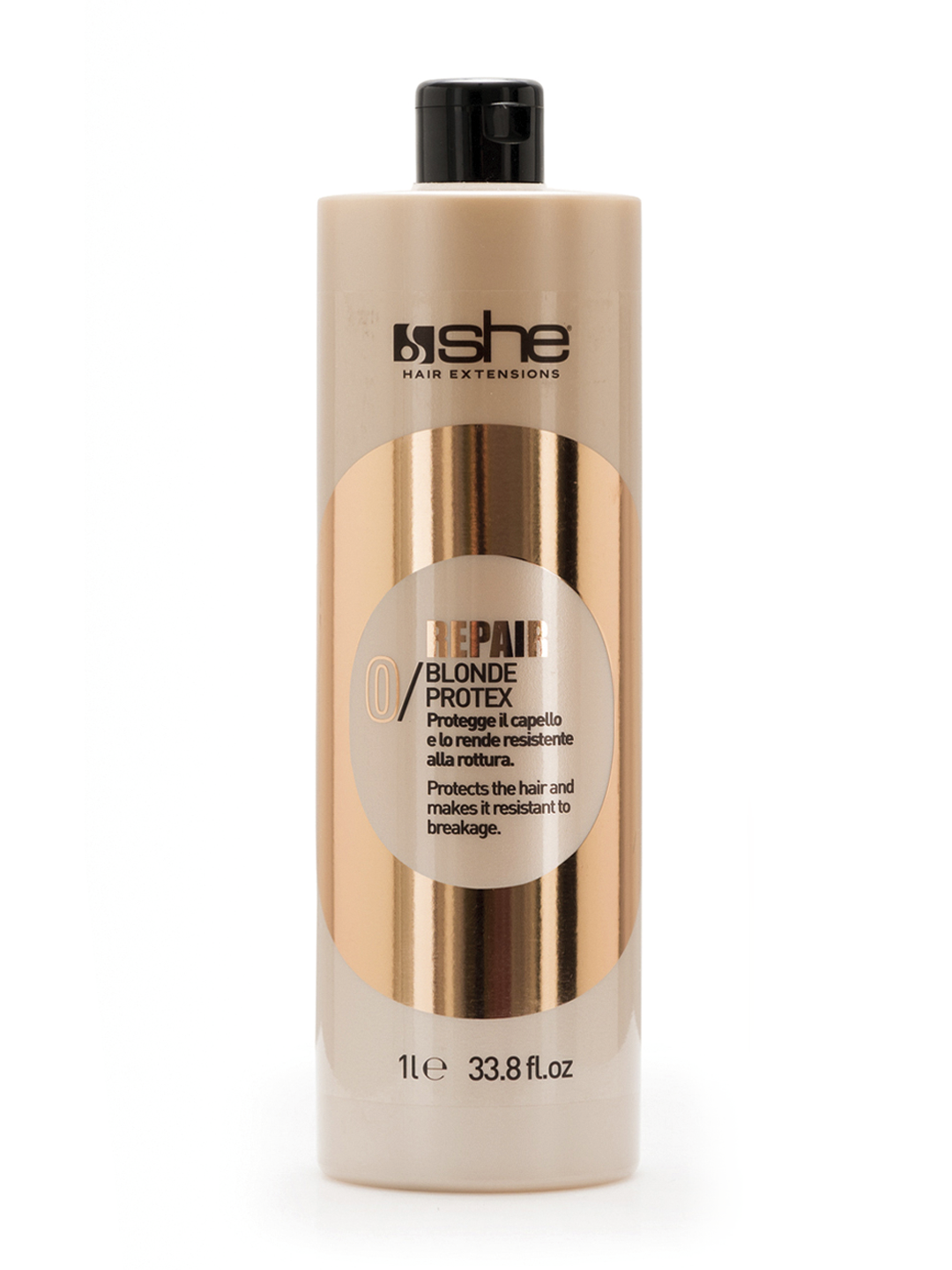 REPAIR BLONDE PROTEX Protettore per capelli decolorati
