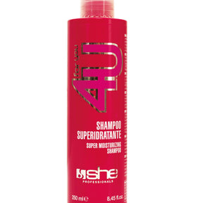 FORYOU SHAMPOO SUPERIDRATANTE 250 FORYOU SHAMPOO SUPERIDRATANTE 250