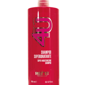 FORYOU SHAMPOO SUPERIDRATANTE 950 FORYOU SHAMPOO SUPERIDRATANTE 950