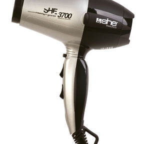 SHE-3700 Asciugacapelli compatto in ceramica e tormalina