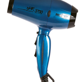 SHE-3700 Asciugacapelli compatto in ceramica e tormalina