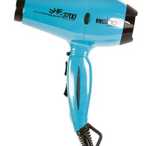 SHE-3700 Asciugacapelli compatto in ceramica e tormalina