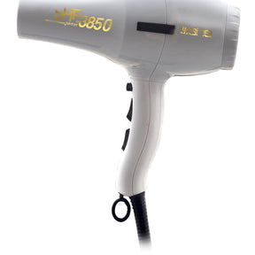 SHE-3850 Asciugacapelli super leggero