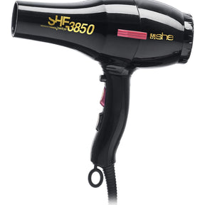 SHE-3850 Asciugacapelli super leggero