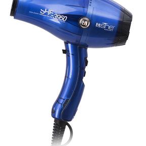 SHE-3950 Asciugacapelli super leggero