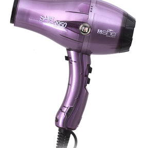SHE-3950 Asciugacapelli super leggero
