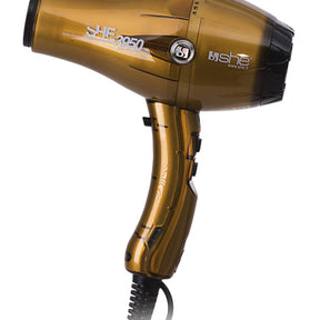SHE-3950 Asciugacapelli super leggero