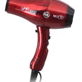 SHE-3950 Asciugacapelli super leggero